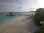 Hanimaadhoo - Plage