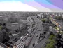 Lyon - Fourvière Tunnel - Pont Kitchener-Marchand