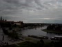 Bulwary wiślane, Wawel