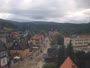Centrum miasta i Śnieżka