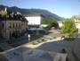 Bovec - Trg golobarskih žrtev