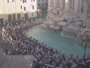 Rome - Fontaine de Trevi