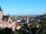 Heidelberg - Vue panoramique
