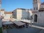 Trogir - Cathédrale Saint-Laurent