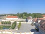 Engelhartstetten - Château de Hof