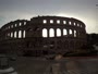 Pula - Amphithéâtre