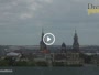 Dresden - Altstadt, Frauenkirche, Rathenauplatz, Carolabrücke