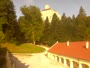 Varaždin - Château de Trakošćan