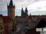 Prague - Vieille Ville, horloge astronomique