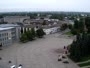 Daugavpils - Place de l'Unité