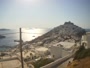 Astypalaia - Burg, Windmühlen
