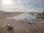 Zagreb - Lac Jarun