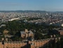 Vienne - Tour radio de Vienne-Arsenal - Vue panoramique