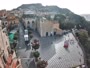 Taormina - Piazza IX Aprile