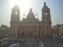 Paola - Basilique du Christ Roi