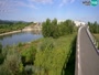 Brežice - Wasserkraftwerk