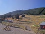 Beaumont-du-Ventoux - Stacja Mont Serein