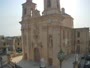 Ħal Għargħur - Église Saint-Barthélémy-Apôtre