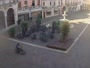 Thiene - Piazza Giacomo Chilesotti