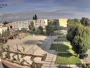 Plac Jana Pawła II - Fontaine
