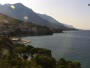 Brela - Bluesun hotel Soline - Vue panoramique