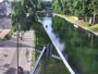 Pont tournant