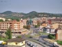 Isernia - Ingresso Nord