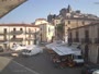 Carpinone - Place du marché, Caldora