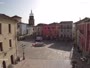 Sepino - Piazza Nerazio Prisco