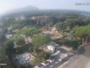 Sabaudia - Vue panoramique