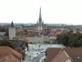 Mühlhausen/Thüringen - Äußeres Frauentor
