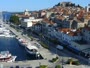 Šibenik - Vue panoramique