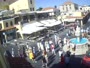 Rhodes - Place Hippocrate