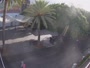 La Palma - Los Llanos de Aridane - Plaza De España