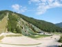 Rateče - Nordijski center Planica