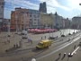 Zagreb - Place Ban-Jelačić