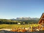 Badia - Stern - Ütia Bioch Hütte