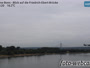 Bonn - Pont Friedrich-Ebert