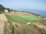 Tropea - San Giovanni - Gleitschirmfliegen