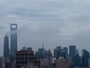 Szanghaj - Pudong