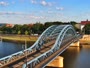 Pont Maréchal Piłsudski