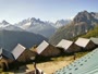 Vallorcine - Refuge de Loriaz