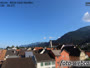 Bludenz - Panorama du centre
