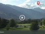 Uderns - Golfplatz