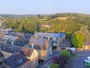 La Haye-Pesnel - Panoramic view