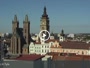 Hradec Králové - Cathédrale du Saint-Esprit
