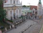 Rue Grodzka - Église des Saints Apôtres Pierre et Paul