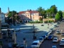 Gorizia - Piazza della Vittoria