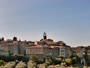 Venterol - Vue panoramique