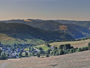 Todtnauberg - Panoramablick